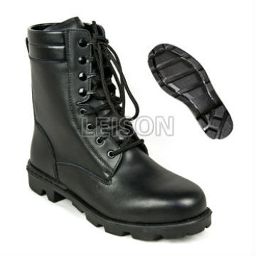 Tactique norme ISO fabricant de bottes de Combat